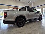 New 2026 Honda Ridgeline TRAILSPORT+ AWD in JACKSONVILLE, FLORIDA (Photo 4)