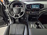 New 2026 Honda Ridgeline TRAILSPORT+ AWD in JACKSONVILLE, FLORIDA (Photo 9)