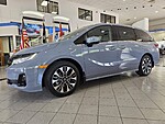 New 2026 Honda Odyssey ELITE AUTO in JACKSONVILLE, FLORIDA (Photo 1)