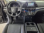 New 2026 Honda Odyssey ELITE AUTO in JACKSONVILLE, FLORIDA (Photo 10)