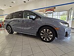 New 2026 Honda Odyssey ELITE AUTO in JACKSONVILLE, FLORIDA (Photo 3)
