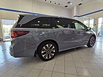 New 2026 Honda Odyssey ELITE AUTO in JACKSONVILLE, FLORIDA (Photo 4)