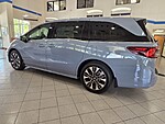 New 2026 Honda Odyssey ELITE AUTO in JACKSONVILLE, FLORIDA (Photo 6)