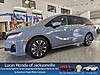New 2026 Honda Odyssey ELITE AUTO in JACKSONVILLE, FLORIDA