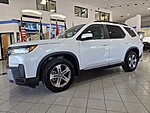 New 2026 Honda Pilot EX-L 2WD in JACKSONVILLE, FLORIDA (Photo 1)