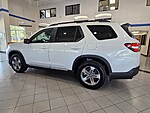 New 2026 Honda Pilot EX-L 2WD in JACKSONVILLE, FLORIDA (Photo 6)