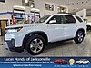 New 2026 Honda Pilot EX-L 2WD in JACKSONVILLE, FLORIDA