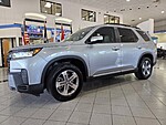 New 2026 Honda Pilot EX-L 2WD in JACKSONVILLE, FLORIDA (Photo 1)