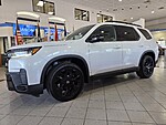 New 2026 Honda Pilot BLACK EDITION AWD in JACKSONVILLE, FLORIDA (Photo 1)