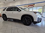 New 2026 Honda Pilot BLACK EDITION AWD in JACKSONVILLE, FLORIDA (Photo 3)