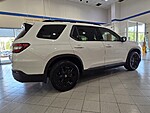 New 2026 Honda Pilot BLACK EDITION AWD in JACKSONVILLE, FLORIDA (Photo 4)