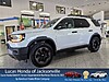 New 2026 Honda Passport TRAILSPORT ELITE AWD in JACKSONVILLE, FLORIDA