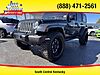 Used 2017 JEEP WRANGLER UNLIMITED SAHARA in BOWLING GREEN, KENTUCKY