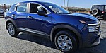 New 2026 NISSAN KICKS S FWD in RIDGEWAY, VIRGINIA