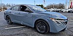 New 2026 NISSAN SENTRA SV SEDAN in RIDGEWAY, VIRGINIA