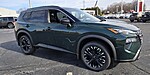 New 2026 NISSAN ROGUE 2026.5 AWD DARK ARMOR in RIDGEWAY, VIRGINIA