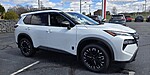 New 2026 NISSAN ROGUE AWD PLATINUM *LTD AVAIL* in RIDGEWAY, VIRGINIA