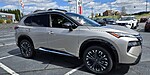 New 2026 NISSAN ROGUE 2026.5 AWD PLATINUM in RIDGEWAY, VIRGINIA
