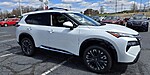 New 2026 NISSAN ROGUE 2026.5 AWD PLATINUM in RIDGEWAY, VIRGINIA