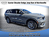 New 2026 DODGE DURANGO GT HEMI V8 AWD in RIDGEWAY, VIRGINIA