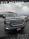 Used 2016 GMC SIERRA 1500 DENALI 4X4 4DR CREW CAB 5.8 FT. SB in NASHVILLE, TENNESSEE