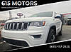 Used 2021 JEEP GRAND CHEROKEE LIMITED 4X4 4DR SUV in NASHVILLE, TENNESSEE