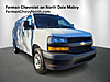 New 2025 CHEVROLET EXPRESS RWD 2500 135 in TAMPA, FLORIDA