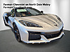 New 2026 CHEVROLET CORVETTE 2DR E-RAY CONV W/2LZ in TAMPA, FLORIDA