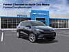 New 2027 CHEVROLET BOLT FWD 4DR LT in TAMPA, FLORIDA