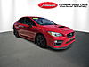 Used 2017 SUBARU WRX MANUAL in TAMPA, FLORIDA