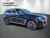 New 2025 BMW X5 XDRIVE50E in PALM HARBOR, FLORIDA