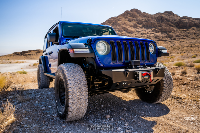2018 jeep wrangler monthly payment