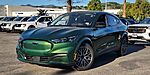 New 2026 FORD MUSTANG MACH-E PREMIUM in WESTLAKE VILLAGE, CALIFORNIA
