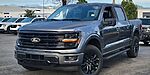 New 2026 FORD F-150 XLT in WESTLAKE VILLAGE, CALIFORNIA