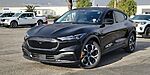 New 2026 FORD MUSTANG MACH-E SELECT in WESTLAKE VILLAGE, CALIFORNIA