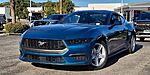 New 2026 FORD MUSTANG ECOBOOST in WESTLAKE VILLAGE, CALIFORNIA