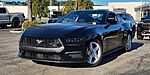 New 2026 FORD MUSTANG ECOBOOST in WESTLAKE VILLAGE, CALIFORNIA