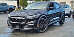 New 2026 FORD MUSTANG MACH-E SELECT in WESTLAKE VILLAGE, CALIFORNIA