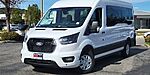 New 2026 FORD TRANSIT 350 XLT in WESTLAKE VILLAGE, CALIFORNIA