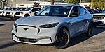 New 2026 FORD MUSTANG MACH-E SELECT in WESTLAKE VILLAGE, CALIFORNIA