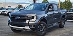New 2026 FORD RANGER XLT in WESTLAKE VILLAGE, CALIFORNIA
