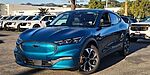 New 2026 FORD MUSTANG MACH-E SELECT in WESTLAKE VILLAGE, CALIFORNIA