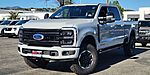 New 2026 FORD F-350 PLATINUM in WESTLAKE VILLAGE, CALIFORNIA