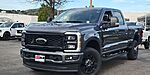 New 2026 FORD F-250 XLT in WESTLAKE VILLAGE, CALIFORNIA