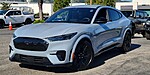 Used 2025 FORD MUSTANG MACH-E GT in WESTLAKE VILLAGE, CALIFORNIA