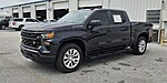 Used 2022 CHEVROLET SILVERADO 1500 2WD CREW CAB 147" CUSTOM in BELLE GLADE, FLORIDA
