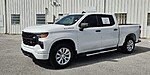 Used 2022 CHEVROLET SILVERADO 1500 2WD CREW CAB 147" CUSTOM in BELLE GLADE, FLORIDA