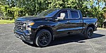 Used 2023 CHEVROLET SILVERADO 1500 2WD CREW CAB 147" CUSTOM in BELLE GLADE, FLORIDA