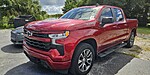 Used 2022 CHEVROLET SILVERADO 1500 RST in BELLE GLADE, FLORIDA