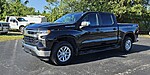 Used 2023 CHEVROLET SILVERADO 1500 4WD CREW CAB 147" LT W/2FL in BELLE GLADE, FLORIDA